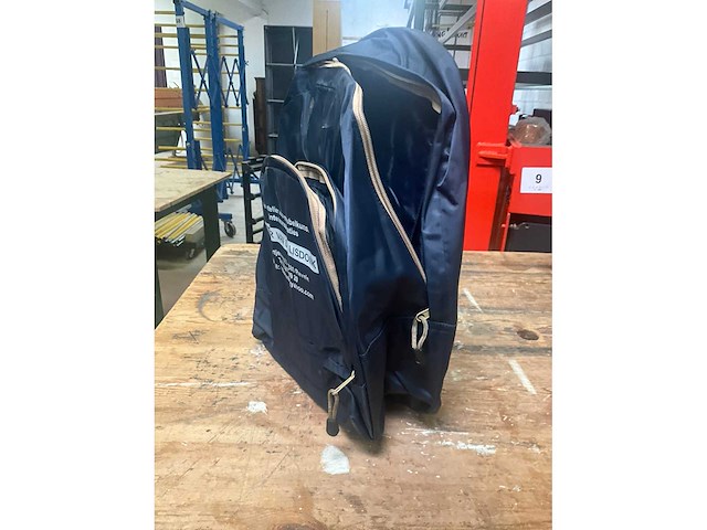 Rugzakken (21x) - afbeelding 4 van  6