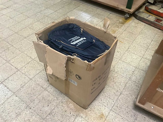 Rugzakken (21x) - afbeelding 5 van  6