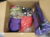 Rugzakken, plm. 15 stuks - afbeelding 2 van  2