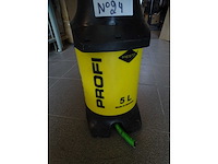 Rugzakspuit - afbeelding 3 van  4