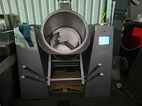 Ruhle mkr 300 mengmixer - afbeelding 1 van  12