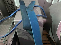 Ruhle mkr 300 mengmixer - afbeelding 7 van  12