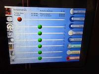 Ruhle mkr 300 mengmixer - afbeelding 10 van  12