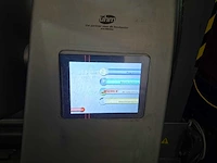 Ruhle mkr 300 mengmixer - afbeelding 2 van  12