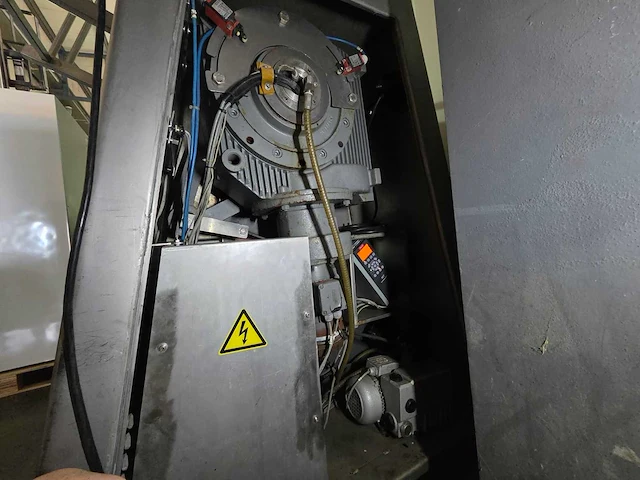 Ruhle mkr 300 mengmixer - afbeelding 3 van  12
