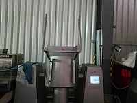 Ruhle mkr 300 mengmixer - afbeelding 8 van  12