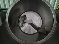 Ruhle mkr 300 mengmixer - afbeelding 4 van  12