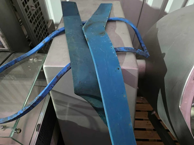 Ruhle mkr 300 mengmixer - afbeelding 5 van  12