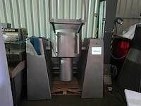 Ruhle mkr 300 mengmixer - afbeelding 11 van  12