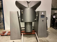 Ruhle mkr 600 mengmachine - afbeelding 1 van  6