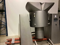 Ruhle mkr 600 mengmachine - afbeelding 5 van  6