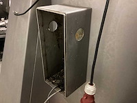 Ruhle mkr 600 mengmachine - afbeelding 6 van  6