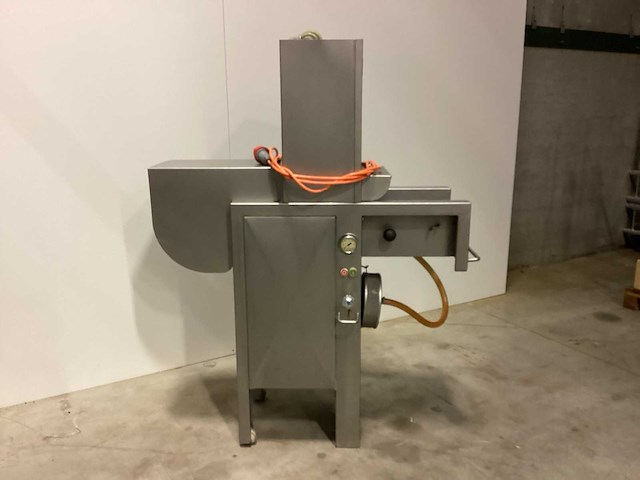 Rühle pr20 injecteur - afbeelding 3 van  7