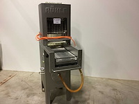 Rühle pr20 injecteur - afbeelding 7 van  7