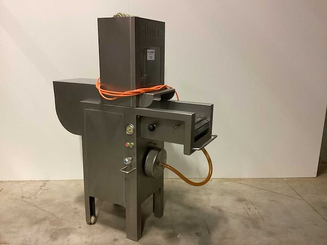 Rühle pr20 injecteur - afbeelding 1 van  7