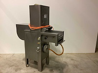 Rühle pr20 injecteur - afbeelding 1 van  7