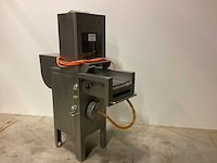 Rühle pr20 injecteur - afbeelding 2 van  7