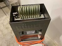 Rühle pr20 injecteur - afbeelding 5 van  7