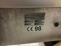 Rühle pr20 injecteur - afbeelding 6 van  7