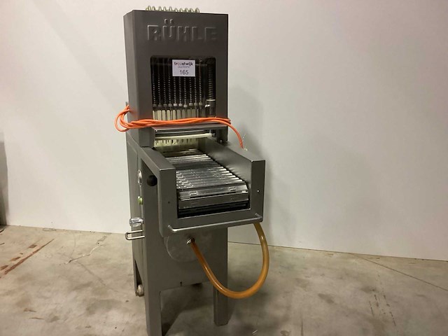 Rühle pr20 injecteur - afbeelding 7 van  7