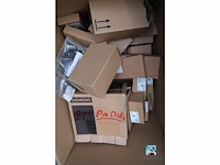 Ruim assortiment aan accessoires voor verwarming en sanitair - afbeelding 9 van  16