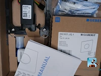 Ruim assortiment aan accessoires voor verwarming en sanitair - afbeelding 10 van  16