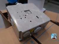 Ruim assortiment aan accessoires voor verwarming en sanitair - afbeelding 12 van  16