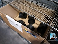 Ruim assortiment aan afdichtingen en koppelingen - afbeelding 2 van  20