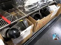 Ruim assortiment aan afdichtingen en koppelingen - afbeelding 3 van  20