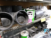 Ruim assortiment aan afdichtingen en koppelingen - afbeelding 5 van  20