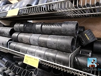 Ruim assortiment aan afdichtingen en koppelingen - afbeelding 10 van  20