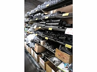 Ruim assortiment aan afdichtingen en koppelingen