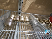 Ruim assortiment aan afdichtingen en koppelingen - afbeelding 16 van  20