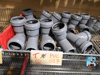 Ruim assortiment aan afdichtingen en koppelingen - afbeelding 17 van  20