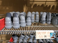 Ruim assortiment aan afdichtingen en koppelingen - afbeelding 18 van  20