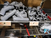 Ruim assortiment aan afdichtingen en koppelingen - afbeelding 19 van  20