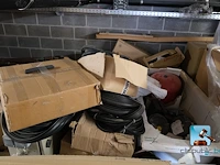 Ruim assortiment aan sanitair - afbeelding 1 van  15
