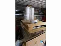 Ruim assortiment aan sanitair - afbeelding 8 van  15