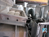 Ruim assortiment afvoerbuizen - afbeelding 8 van  16