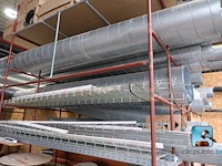 Ruim assortiment afvoerbuizen - afbeelding 9 van  16
