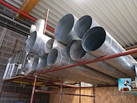 Ruim assortiment afvoerbuizen - afbeelding 10 van  16
