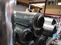 Ruim assortiment afvoerbuizen - afbeelding 13 van  16