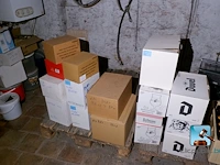 Ruim assortiment bierglazen - afbeelding 2 van  11