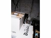 Ruim assortiment bierglazen - afbeelding 3 van  11