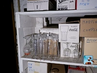 Ruim assortiment bierglazen - afbeelding 4 van  11