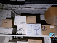 Ruim assortiment bierglazen - afbeelding 5 van  11
