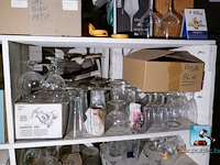 Ruim assortiment bierglazen - afbeelding 7 van  11
