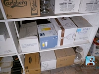 Ruim assortiment bierglazen - afbeelding 9 van  11