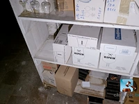 Ruim assortiment bierglazen - afbeelding 10 van  11