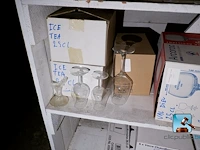 Ruim assortiment bierglazen - afbeelding 11 van  11